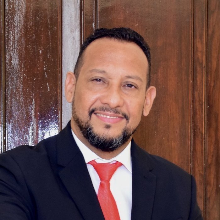 Washington Torres Ferreira