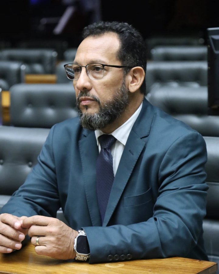 Washington Torres Ferreira